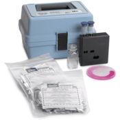Hach Manganese Test Kit, Model MN-5, 146700