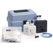 Hach Phosphorus, Orthophosphate (Reactive) Test Kit, Model PO-14, 147500