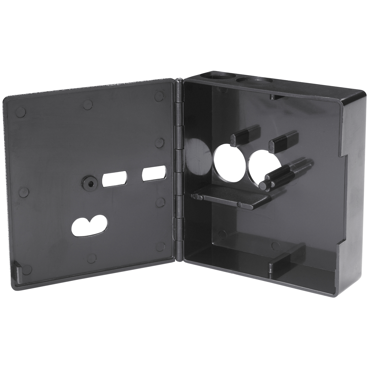 Hach Color Comparator Box, 173200