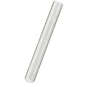 Hach Color Viewing Tube w/ 5 & 20 mL Marked, 173606