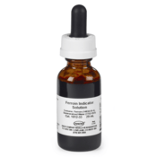 Hach Ferroin Indicator Solution, 29 mL DB, 181233