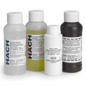 Hach Phenylarsine Oxide (PAO) Standard Solution, 0.00564 N, 100 mL, 199942