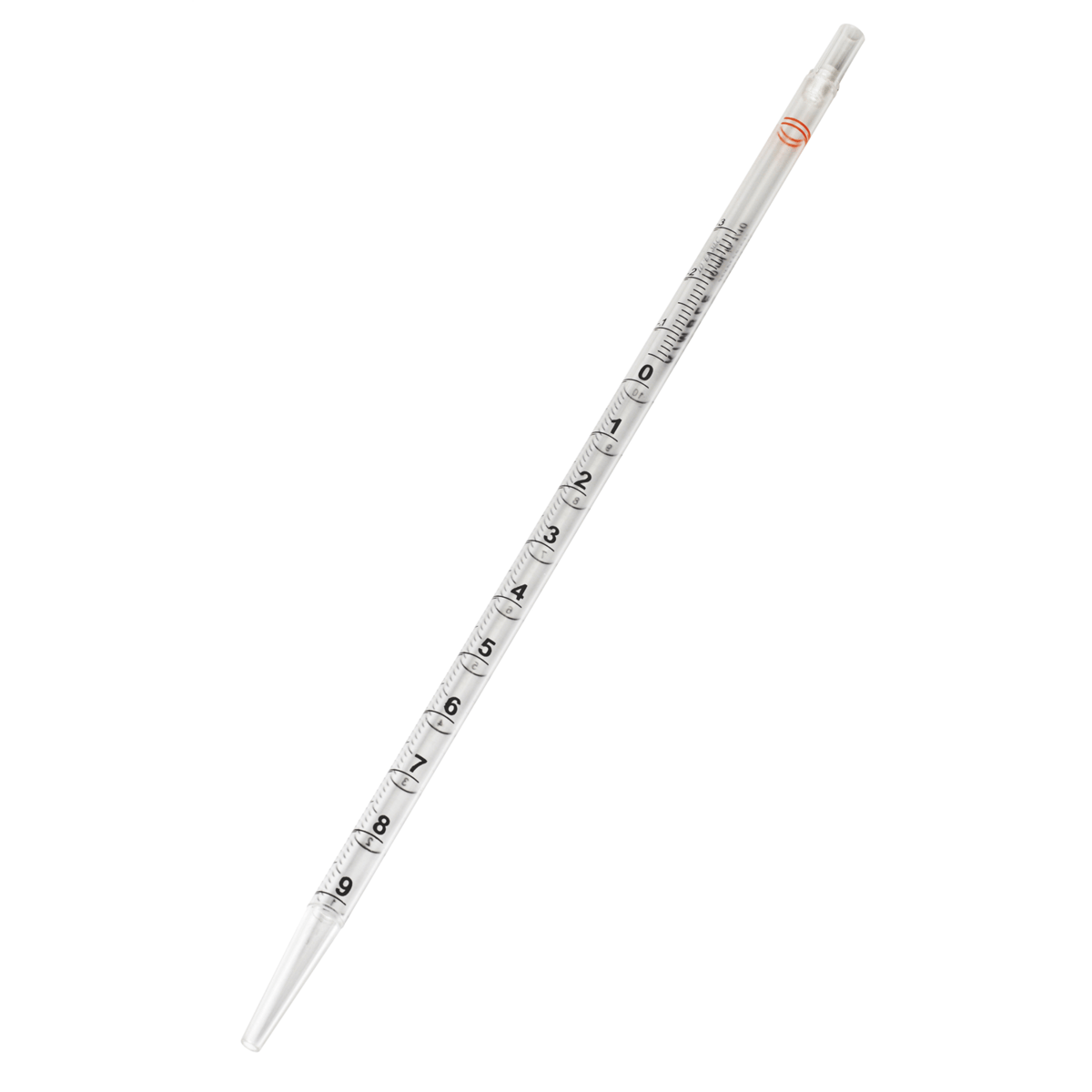 Hach Disposable Pipet, Wide-Tip, 10-11mL, 209738
