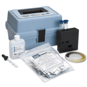 Hach Nitrogen, Nitrite Color Disc Test Kit, Model NI-6, 224000