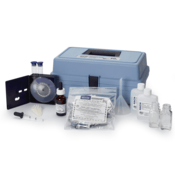 Hach Phosphorus, Orthophosphate (Reactive) Test Kit, Model PO-19A, 224801