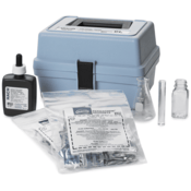 Hach Chlorine (Total) Test Kit, Model CN-65, 225401