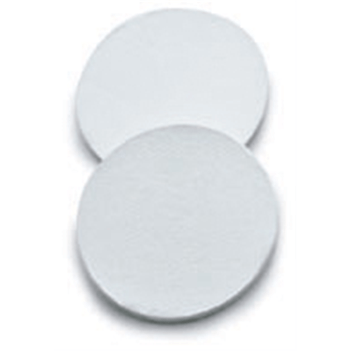 Hach TSS Glass Fiber Filter, Pore Size 1.5 µm, Diameter 47 mm, 100/pk, 253000