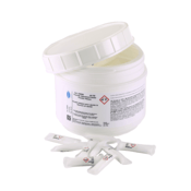 Hach Fluoride Ionic Strength Adjustor (ISA) Powder Pillows, pk/100, 258999