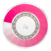 Hach DPD Chlorine Color Disc, 990200