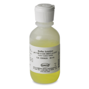 Hach Buffer Solution, pH 7.00, 25 mL, 1222220