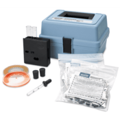 Hach Nitrate-Nitrite Test Kit, Model NI-12, 1408100