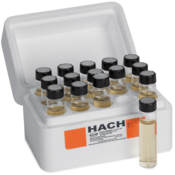 Hach EC Medium MPN Tubes, 15/pk, 1410415