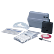 Hach Nitrogen, Nitrate Color Disc Test Kit, Model NI-14, 1416100
