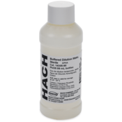 Hach Magnesium Chloride/Potassium Phosphate Buffer, 99 mL, 25/pk, 1430598