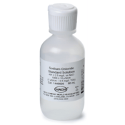 Hach Conductivity Standard Solution, 1000 µS/cm,NaCl, 50 mL, 1440026