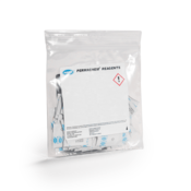 Hach Ascorbic Acid Powder Pillows, pk/100, 1457799