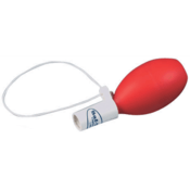 Hach Pipet Filler, Safety Bulb, 1465100