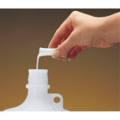 Hach BOD Nutrient Buffer Pillows, 3 mL Concentrate to Make 3L, 50/pk, 1486166