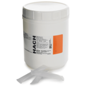 Hach BOD Nutrient Buffer Pillows, 6 mL Concentrate to Make 6L, 50/pk, 1486266