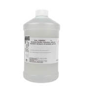 Hach Acetate Buffer Solution, pH 4.0, 1 L, 1490953