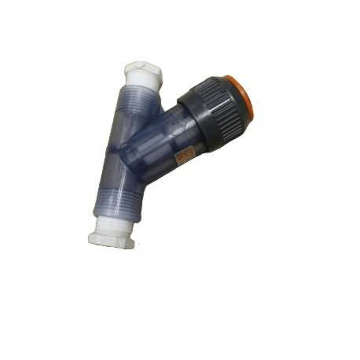 Hach Strainer assembly, sample line, 5000 series Silica analyser, 1850600