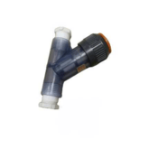 Hach Strainer assembly, sample line, 5000 series Silica analyser, 1850600