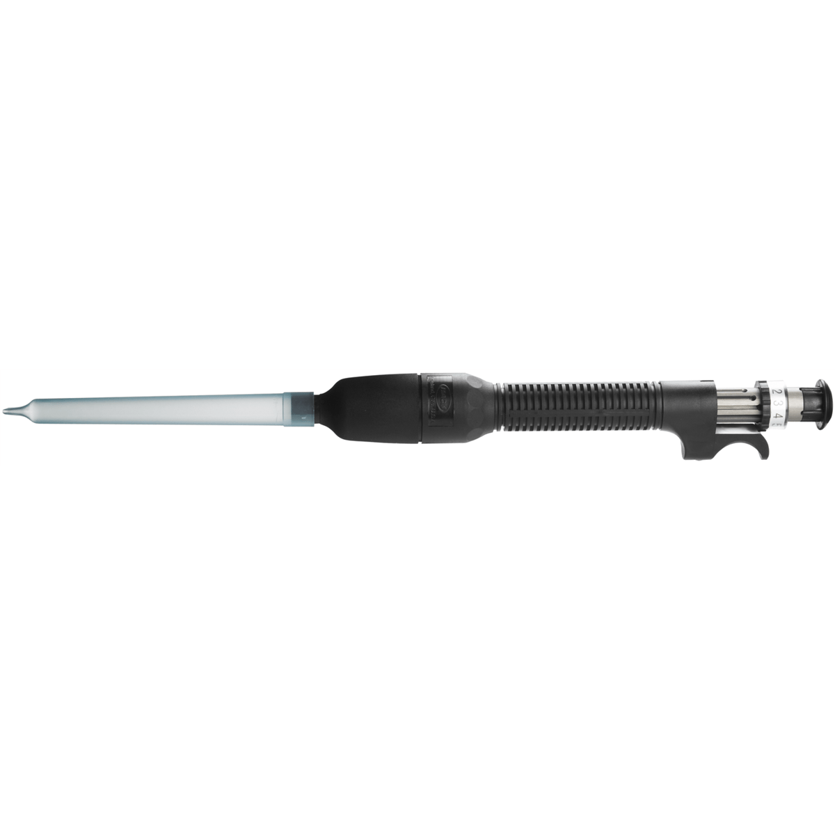 Hach Tensette® Pipet, 0.1-1.0 mL, 1970001