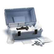 Hach Alkalinity Test Kit, Model AL-DT, 2063700