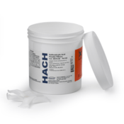 Hach Sulfosalicylic Acid Powder Pillows, pk/100, 2081669