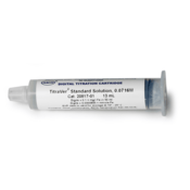 Hach EDTA Digital Titrator Cartridge, 0.0716 M, 2081701
