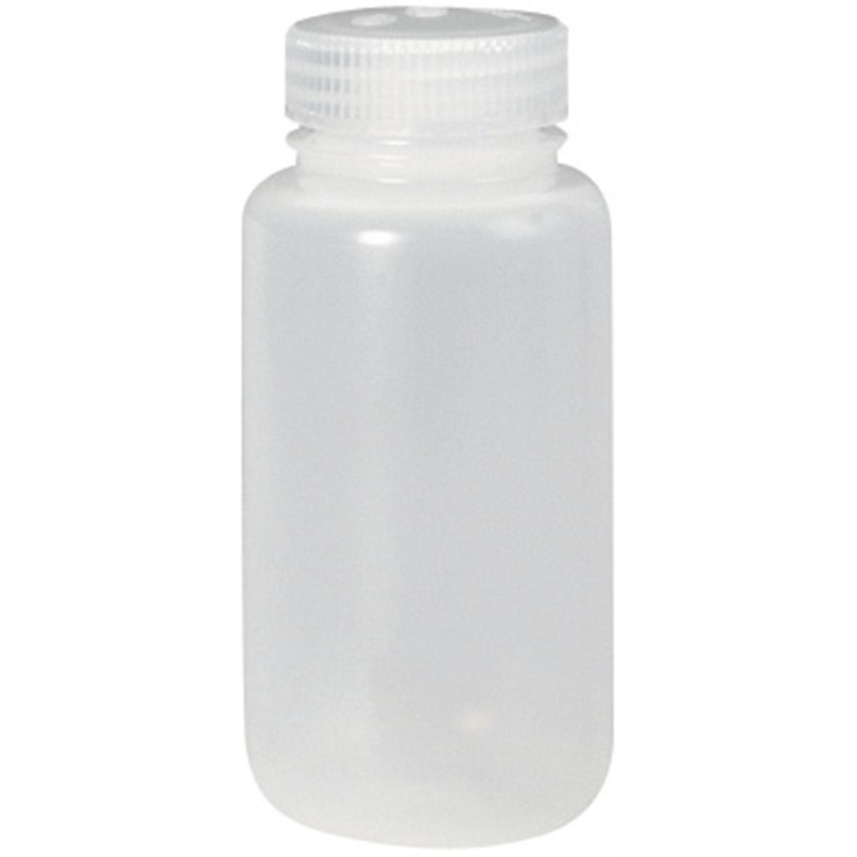 Hach Bottle, Sampling, Low Density, Polyethylene, 250 mL, 12/pk, 2087076