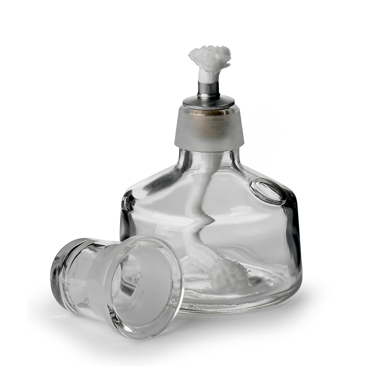 Hach Burner, Alcohol, 2087742