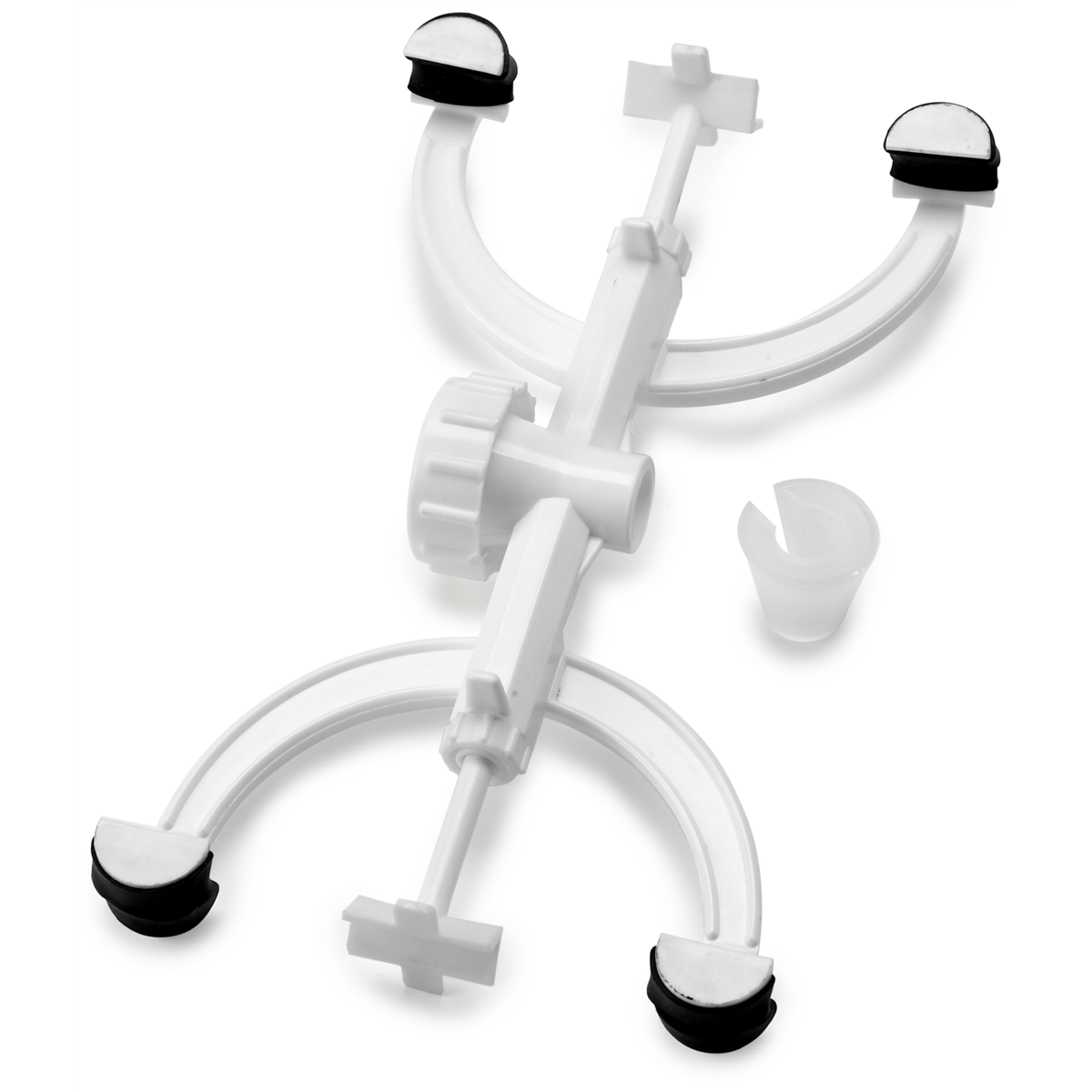 Hach Clamp, Buret, 2087801