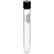 Hach Tube, Culture, w/ Screw Cap, 20 x 150 mm, 10/pk, 2096230