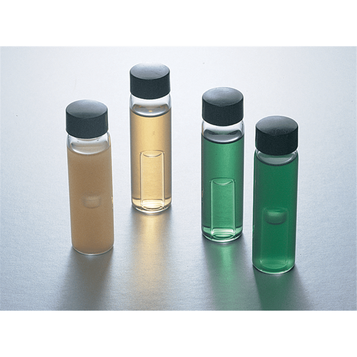 Hach Lauryl Tryptose Broth MPN Tubes, Concentrated, 15/pk, 2101415