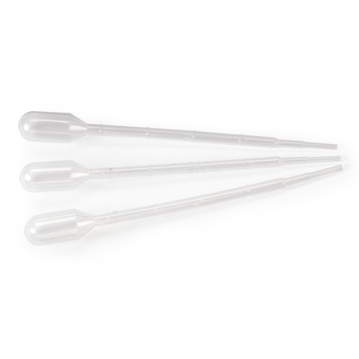 Hach Plastic Dropper, pack of 20, 2124720