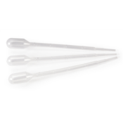 Hach Plastic Dropper, pack of 20, 2124720