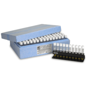 Hach COD Digestion Vials, Low Range, pk/150, 2125815