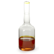 Hach Ferric Chloride Reagent, 20/pkg - 5 mL ampules, 2171820