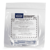 Hach Glycol Test Reagent 1 Powder Pillows, pk/25, 2183668