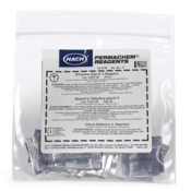 Hach Glycol test Reagent 2 Powder Pillows, pk/25, 2183768