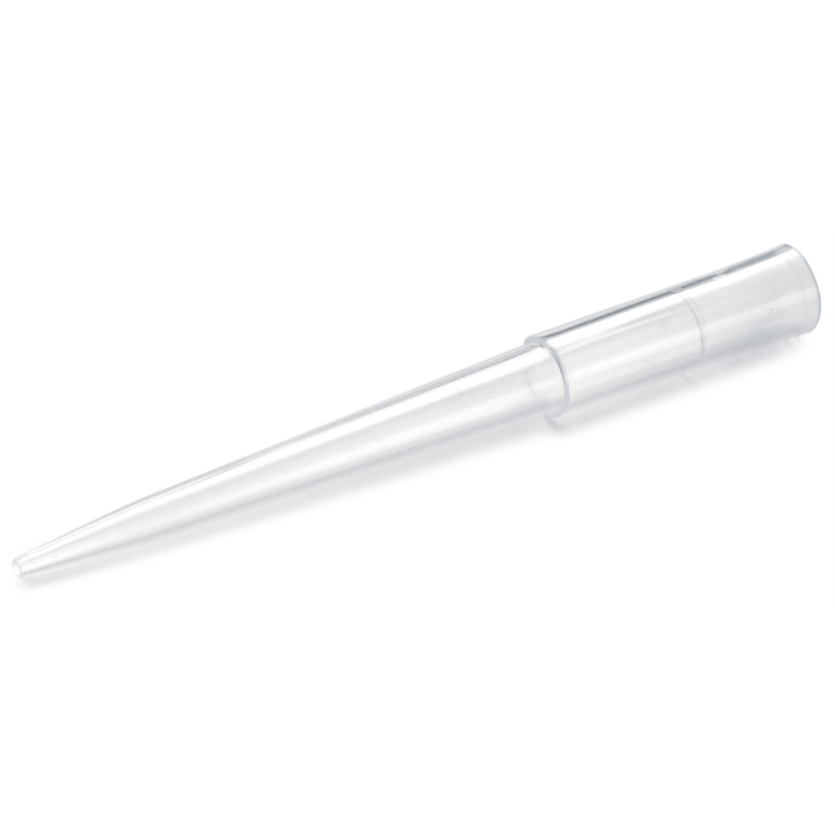 Hach Pipet Tips for TenSette Pipet 1970001, 0.1-1.0 mL, Pack of 1000, 2185628