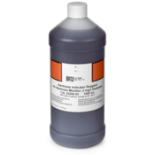Hach Hardness Indicator Solution for HACH SP510, 1L, 2 mg/L, 2225053
