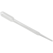 Hach Pipet, Sterile, Transfer, 15/pk, 2232512