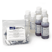Hach Chlorine Dioxide Reagent Set, Chlorophenol Red, 2242300