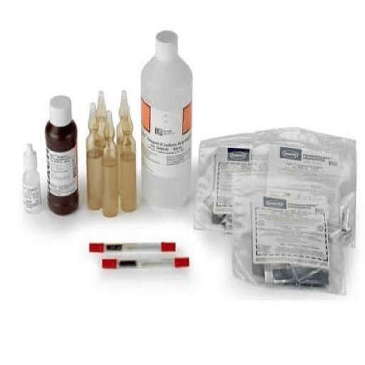 Hach Volatile Acids Reagent Set, Esterification, 2244700