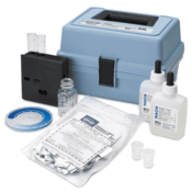 Hach Silica Test Kit, Model SI-7, 2255000