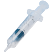 Hach Luer-Lock Syringe,60 cc, 2258700