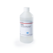 Hach Total Chlorine Buffer Solution for Chlorine Analyzer CL17/CL17sc, 473 mL, 2263511