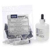 Hach Hardness (Total) Reagent Set, Digital Titrator, Full Range, 2272000